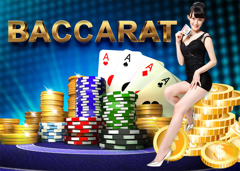 Tìm hiểu sơ bộ về tựa game Baccarat là gì?