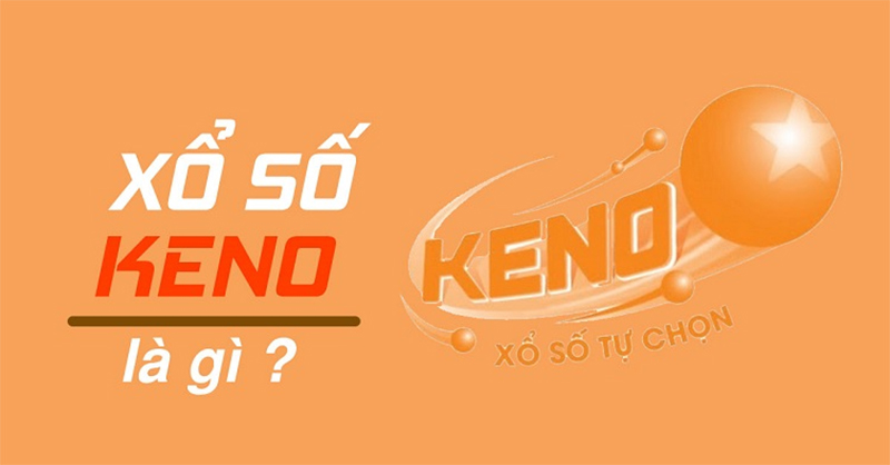 Sơ bộ về loại hình xổ số Keno nghĩa là gì?