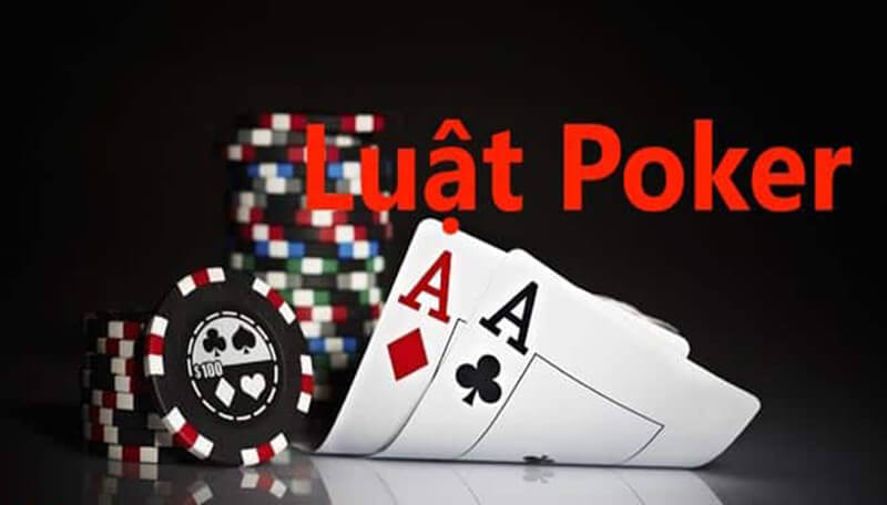 Quy tắc chơi của Poker Omaha hiệu quả và chuyên nghiệp