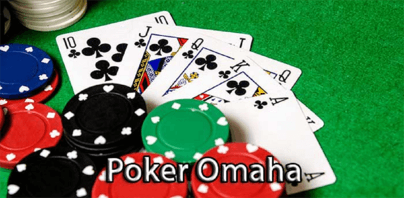 Một vài quy tắc trong luật chơi Poker Omaha bạn cần biết